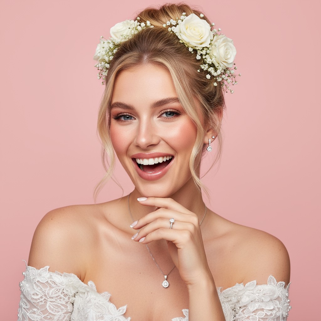 Bridal Kondai Hairstyle Ideas